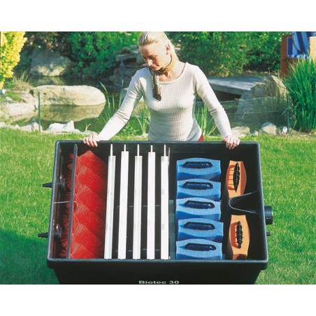 Oase BioTec 30