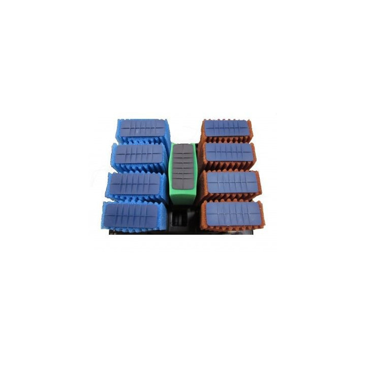 OASE BioSmart 18-36000 bureti Bio Tec 5.1,10.1 (rosu)