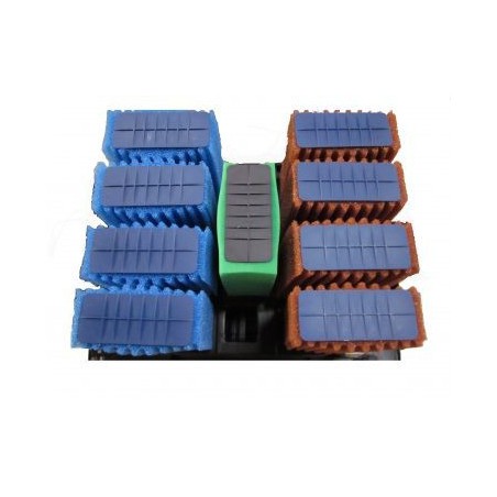 OASE BioSmart 18-36000 bureti 5.1,10.1 (albastru)