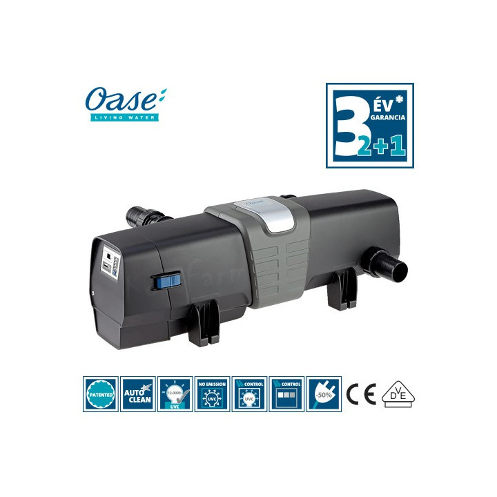 Oase Bitron ECO 120W