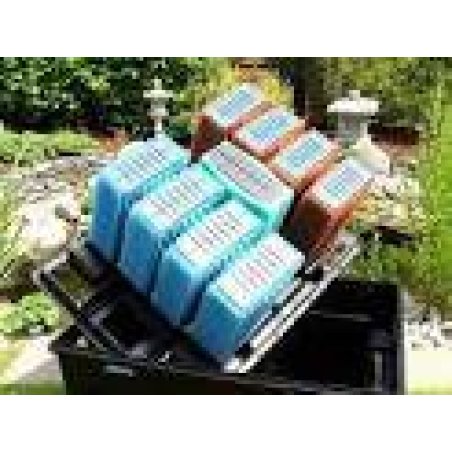 Oase Biosmart set 36000