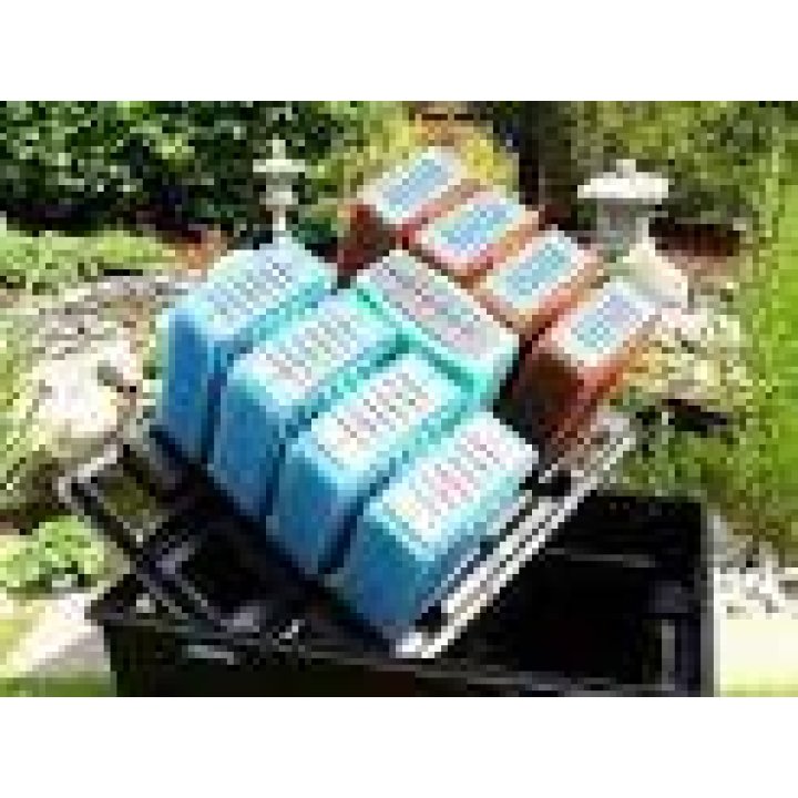 Oase Biosmart set 36000