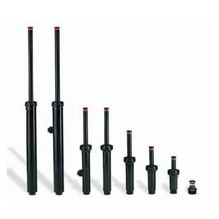 Toro 570Z 12p carcasa aspersor fara diuza de 30 cm care iese din pamant