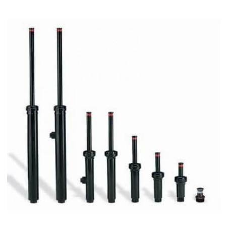 Toro 570Z 6p carcasa aspersor fara diuza, 15 cm ridicare