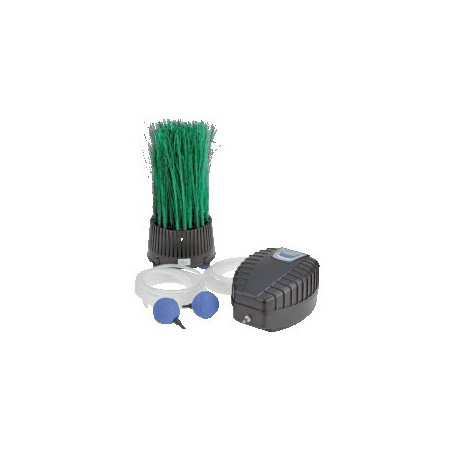 Aerator iaz Oase Oxy-Tex500 CWS set (8W)