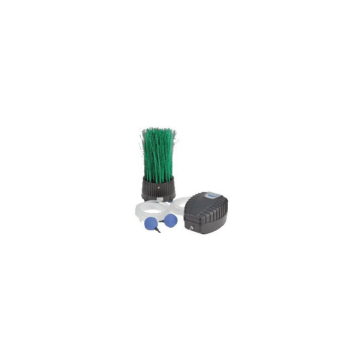 Aerator iaz Oase Oxy-Tex500 CWS set (8W)