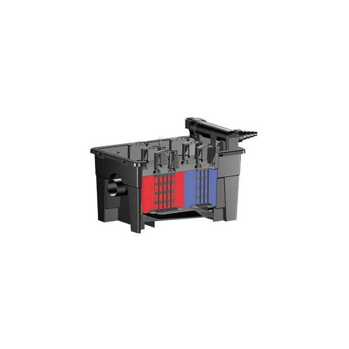 OASE BioSmart 16000