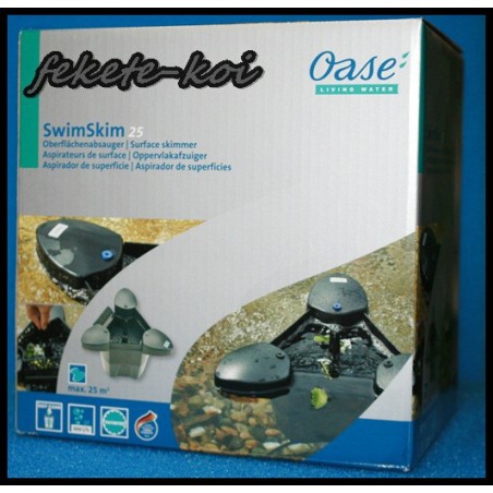 Oase SwimSkim 25
