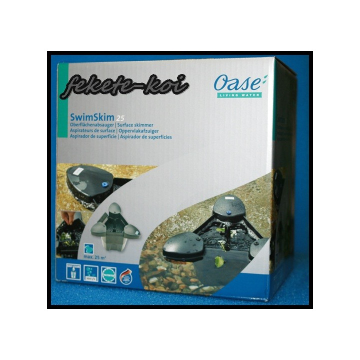 Oase SwimSkim 25