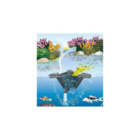 Oase SwimSkim 25