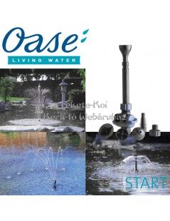Oase Aquarius Fountain Set Classic 1000 (11W)