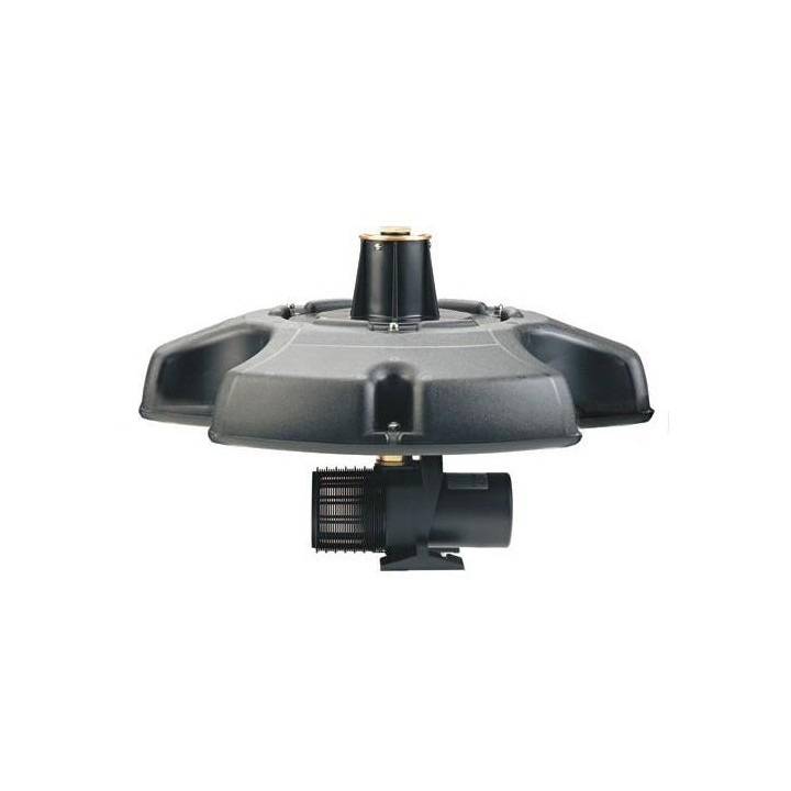 OASE - Pond Jet  Led Fântână arteziană plutitoare