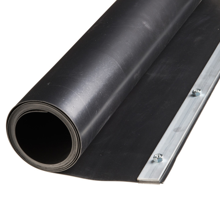 Protector radacina HDPE 70 cm x 3 m grosime 1,2 mm