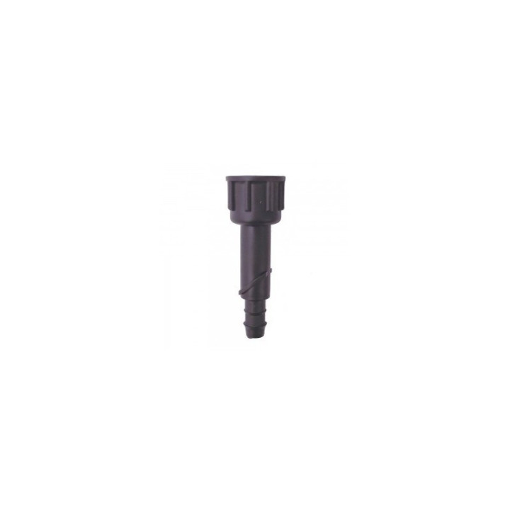 Adaptor Netafim Meganet, Super 10 si Gyronet, racord 1/2F.I.