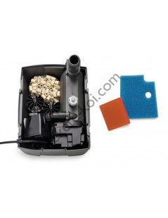 Oase Filtral UVC 3000 pompe pentru fintani arteziene si uvc
