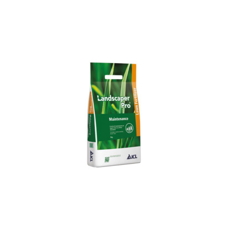 Landscaper Pro Maintenance ICL (Everris, Scotts) 20-5-12 / 2-3M Îngrășământ de întreținere a gazonului de primăvară-vară 15Kg