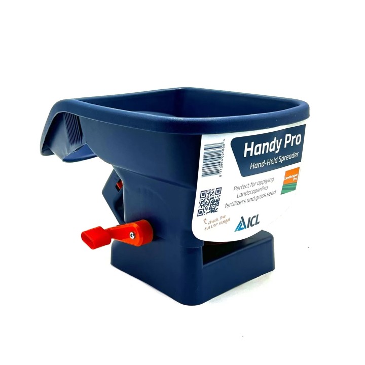 Handy Green II Distribuitor de îngrășământ de mână 2ltr.