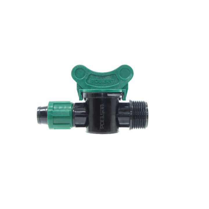 Robinet Jolly-tape 17mmx3/4" (PO)