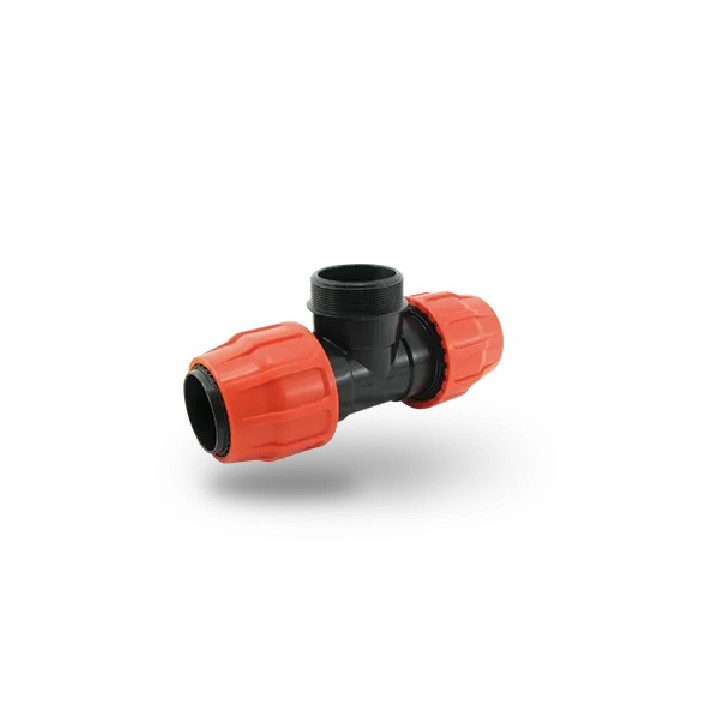 Teu Layflat  3"x 3" FE