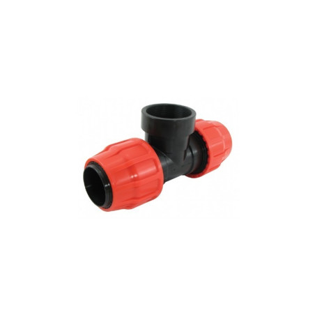Teu Layflat  3"x 3" FI