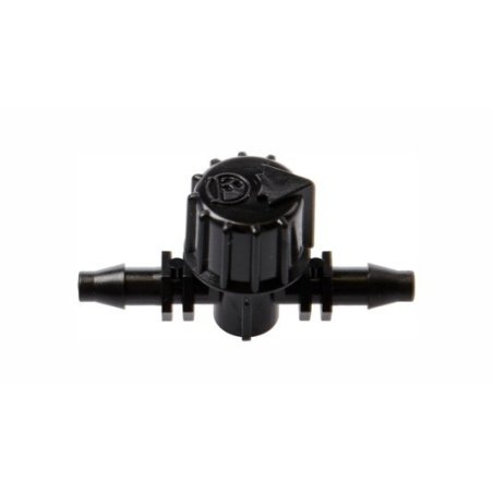 Microrobineti pentru 4mm microtube