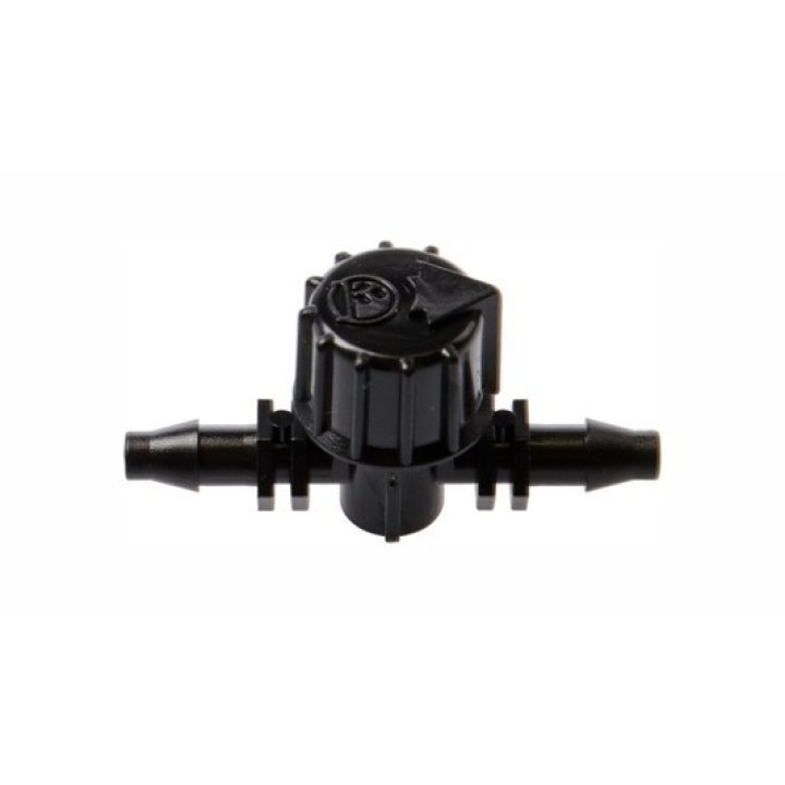 Microrobineti pentru 4mm microtube