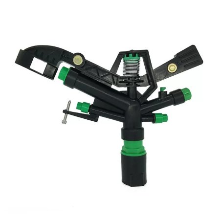 Aspersor de impact Plastic circle1” FI (1204)
