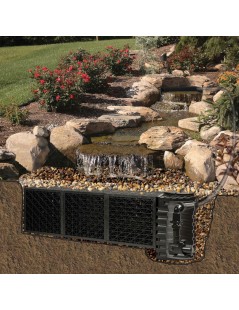 Oase Spillway Box 15000
