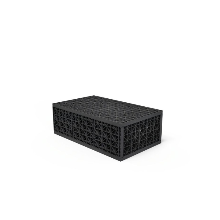 Oase Eco-block maxima 684x406x445mm