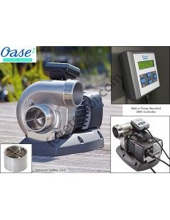 Oase AquaMax Eco Titanium 51000