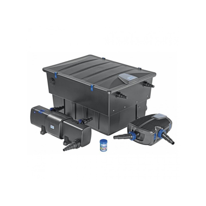 Oase BioTec ScreenMatic 40000 Set