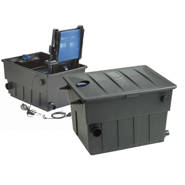 Oase BioTec ScreenMatic 40000 Set