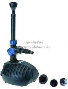 Oase Aquarius Fountain Set Classic 2000 E