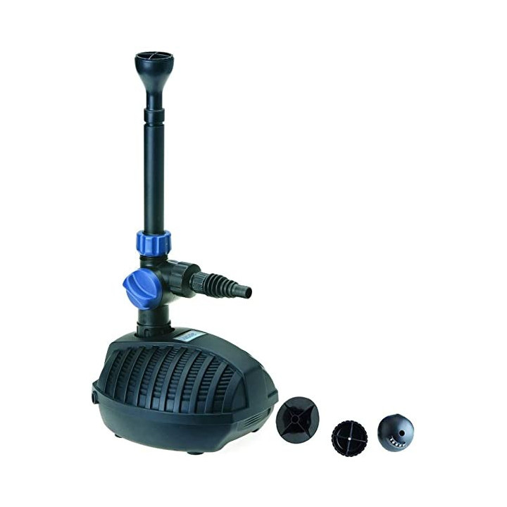 Oase Aquarius Fountain Set classic 3000 (26W)