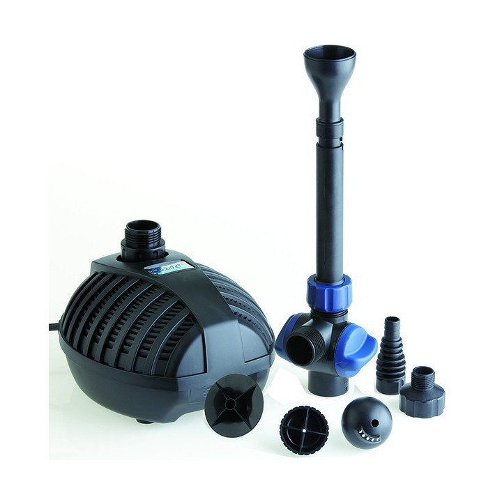 Oase Aquarius Fountain Set classic 3000 (26W)