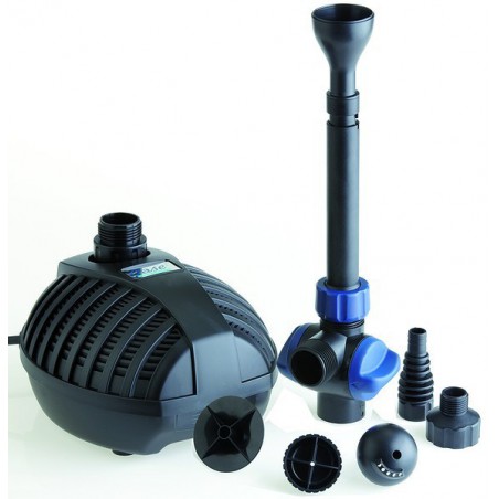 Oase Aquarius Fountain Set Classic 4000 E (42W)