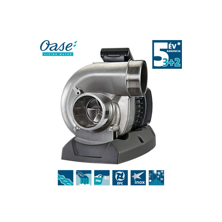 Oase AquaMax Eco Titanium 81000