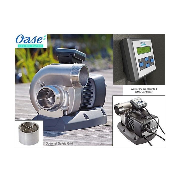 Oase AquaMax Eco Titanium 81000