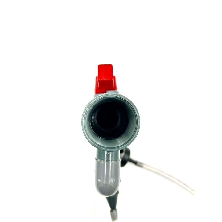 Complet Venturi Injector 6/4" (8275)