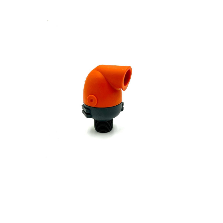Supapă de aerisire / admisie aer Monra 1"