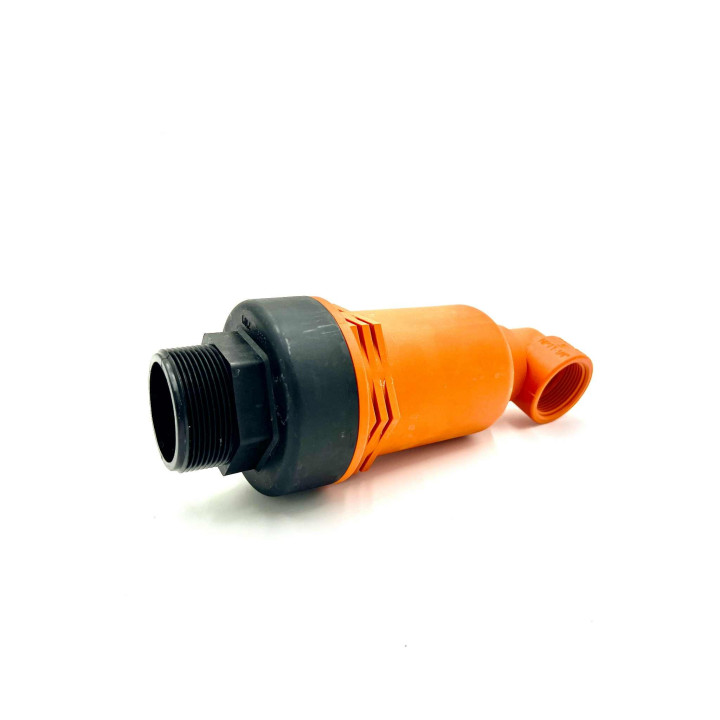 Supapă de aerisire / admisie aer Monra 2"
