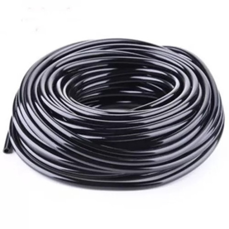 Tub capilar microtub PVC 4/7 mm 100 m - fish-farm.ro
