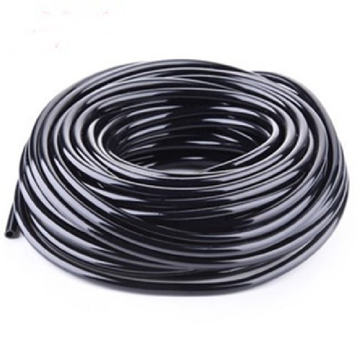 Tub capilar microtub PVC 4 x 7 mm 50 m - fish-farm.ro