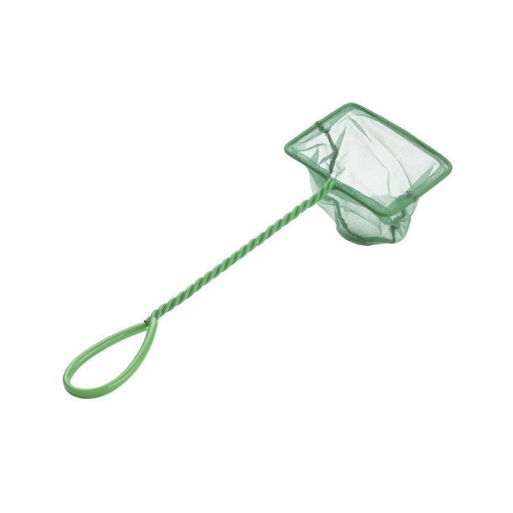 Plasa de pescuit pentru acvariu 17,5x14cm