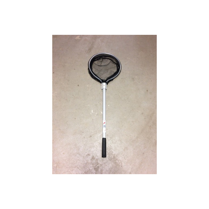 Plasa pescuit 60cm maner, 35cm plasa