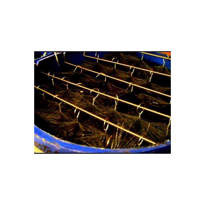 Standard perie filtru (30x15 cm)