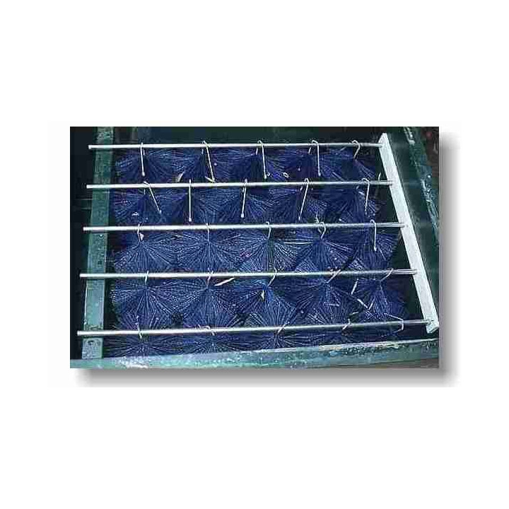 Standard perie filtru (40x15 cm)