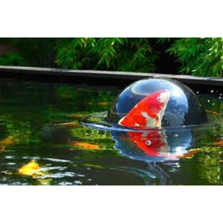 Velda Floating Fish Dome 36cm