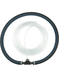 Furtun diffuzor aerare iaz  50cm (Ø)