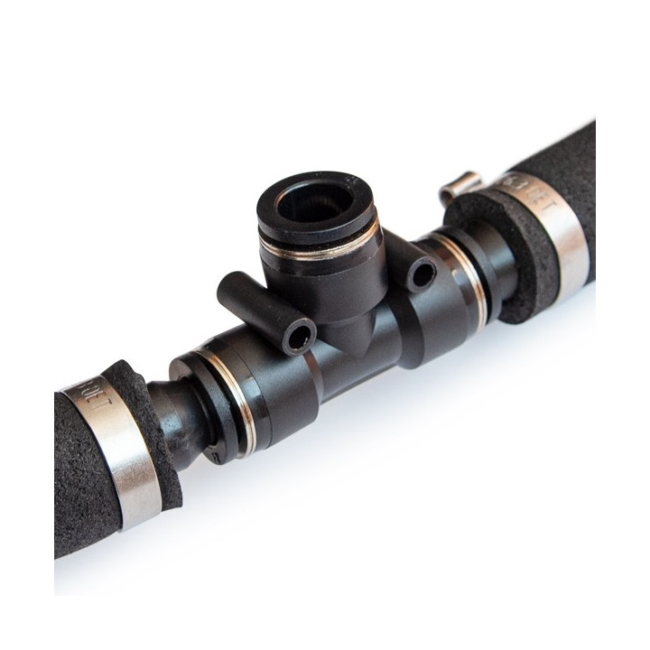 Furtun diffuzor aerare iaz  60cm (Ø)